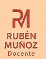 Logo profesional de Rubén Muñoz